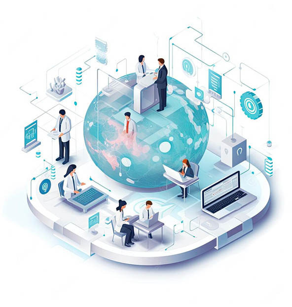 Platform Features UI